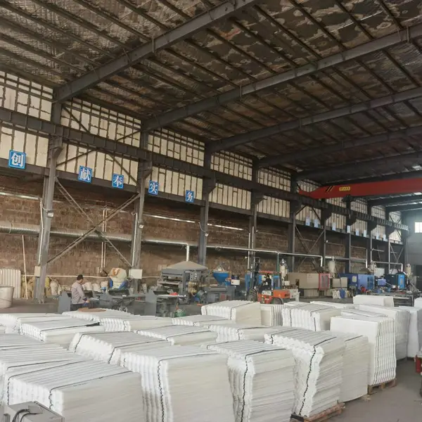 污水处理厂改造用斜管填料 六角蜂窝斜板填料 Φ35 厂家直销