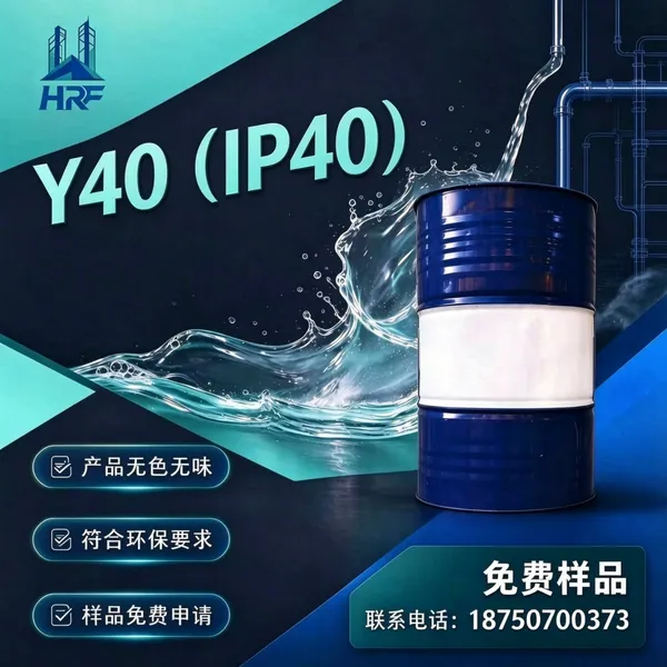 Y40(IP40)高纯异构烷烃溶剂 窄馏程低气味环保日化工业两用原料