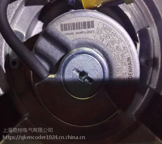 TWK编码器 上海奇控供应AS15-1/UM
