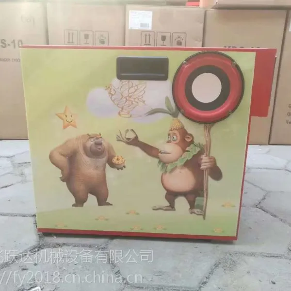西安糖画机厂家/糖画机价格/老北京智能带音乐糖画机多钱