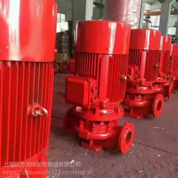 ��ѹ��ˮ�豸 XBD10.0/15-65L �����Ұ�װ���ܱ�