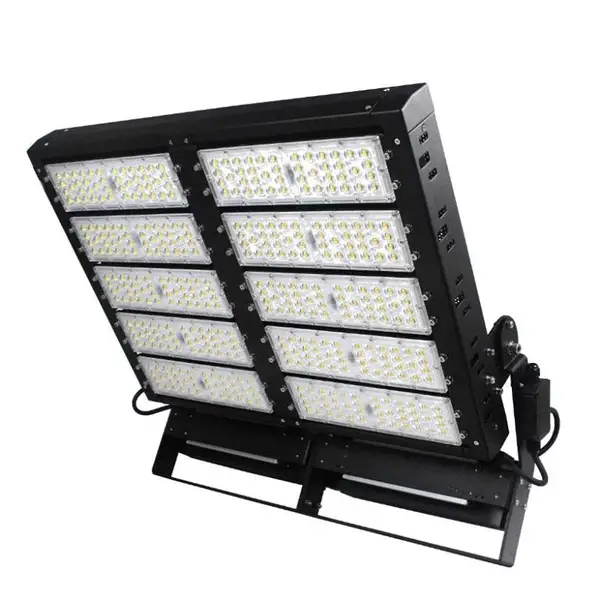 1000WLED球场灯1000WLED高杆灯1000WLED码头灯1000WLED投光灯1000W