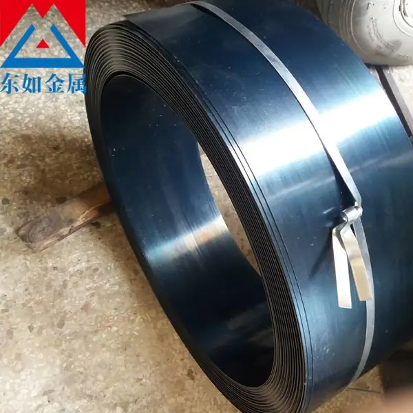��Ӧ65Mn���ɸ� �ͳ�ѹ�ߵ�������65�̷����ִ� 0.1-10mm��𵯻�Ƭ