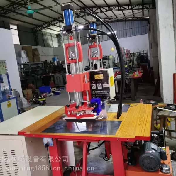 ������е��ѹ˫ͷ��Ƶ��ѹ�� ˫ͷ���ܲ�TPU�۽�ѹ�ֻ� Ƥ���Ⱥ�ѹ����