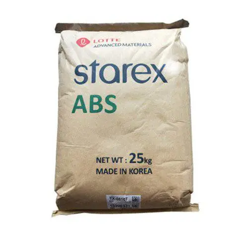 卤素阻燃 ABS BM-0320JM 乐天化学 高强度 汽车部件应用