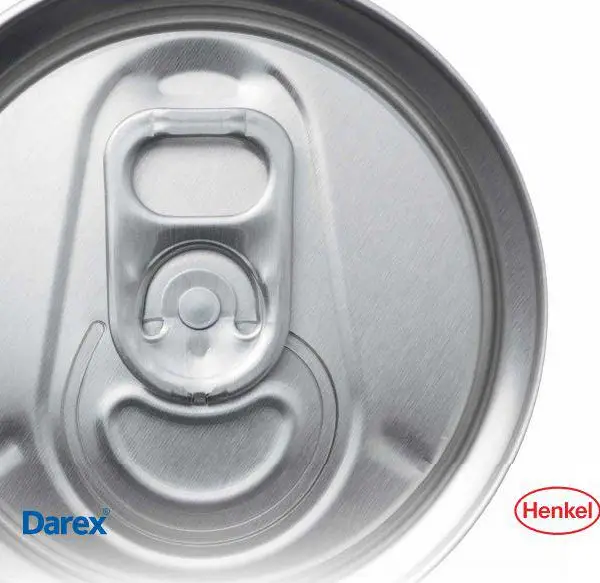 铝罐和马口铁罐用外部涂漆DAREX OV 4002-01