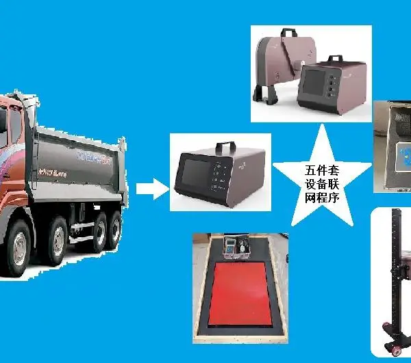 zc-1000 汽修厂二级维护检测设备--卓川电子科技