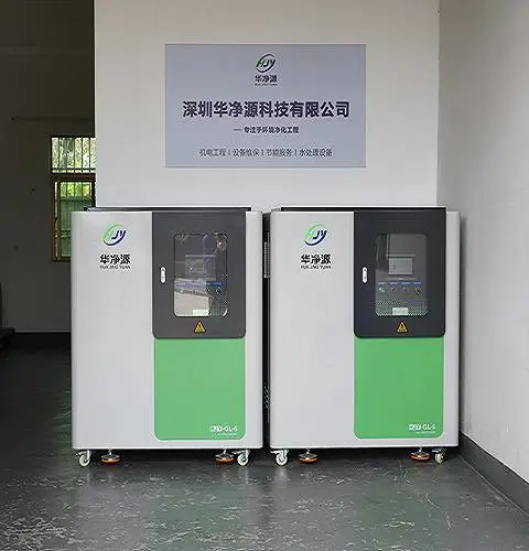 工业循环水电化学自动过滤净化器-厂家***产品、提供免费技术支持