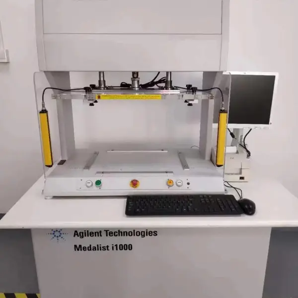 Agilent线路板测试仪安捷伦Agilent i1000二手ICT供应