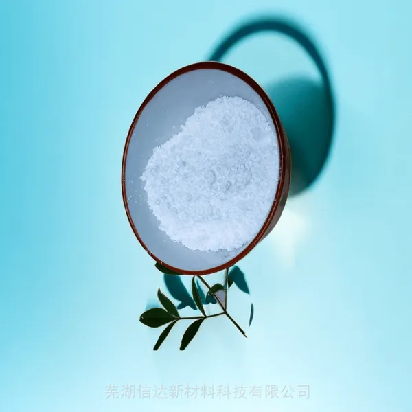 信众达牌超细高白度氧化锌 树脂抗菌母粒添加纳米氧化锌