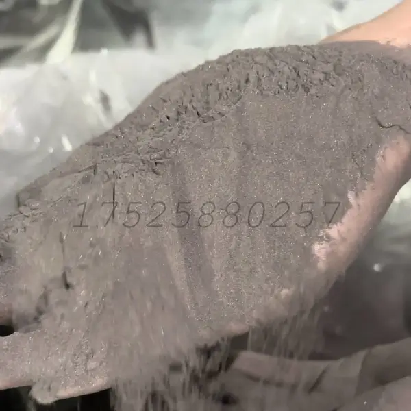 磷矿浮选用研磨低硅铁粉270D