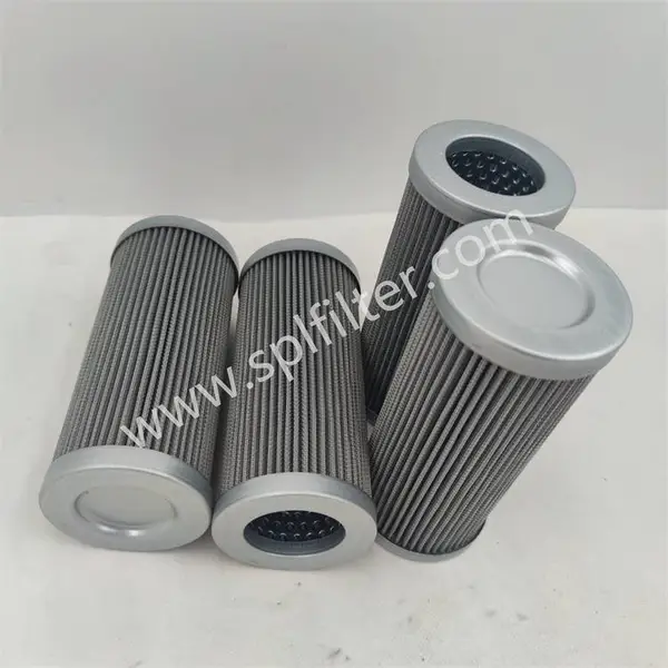 发电厂轧钢机循环泵ZA3LS100E2-MV1双筒在线不锈钢滤芯