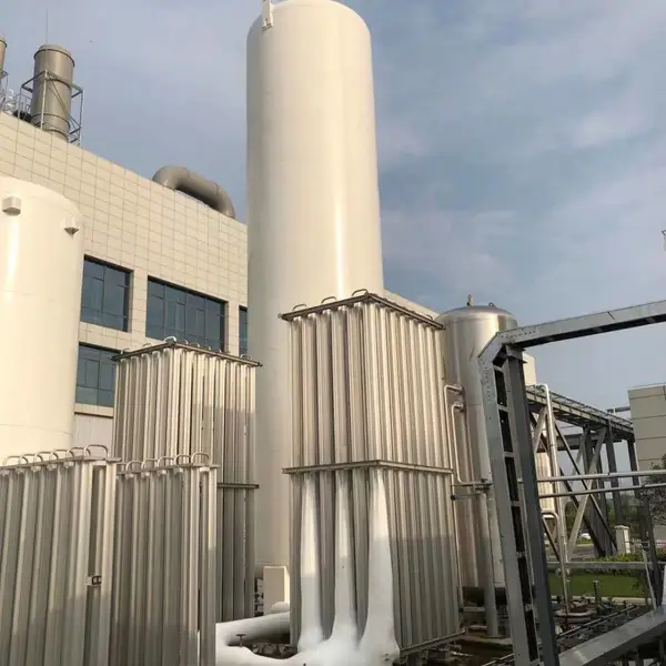 氪气杂质筛查与组分标定 第三方检测机构 纯度核验 光电保护应用合规验收