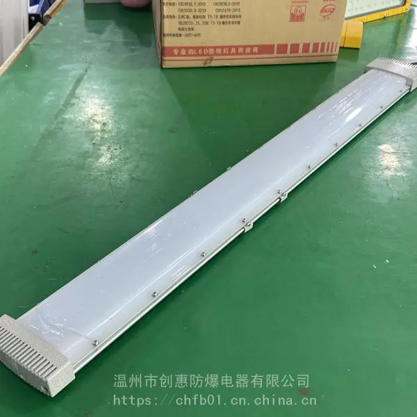 岩崎 220V防爆面板灯 LED防爆面板灯 40WLED防爆面板灯