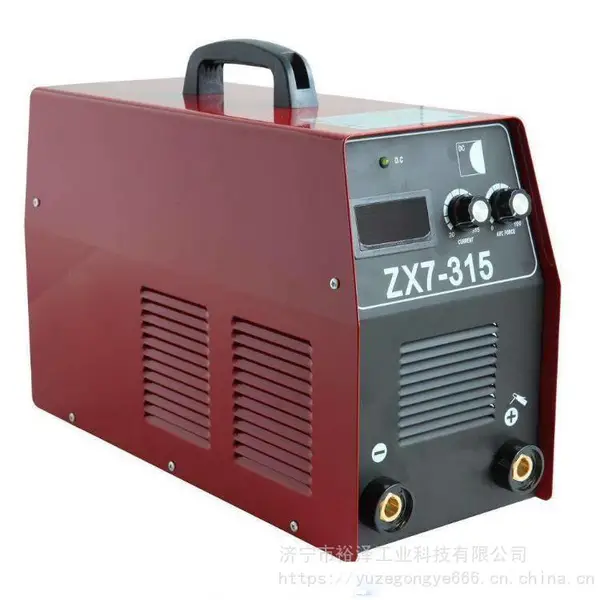 直流氩弧焊250/300家用220V便携式不锈钢焊机亚焊电焊两用380