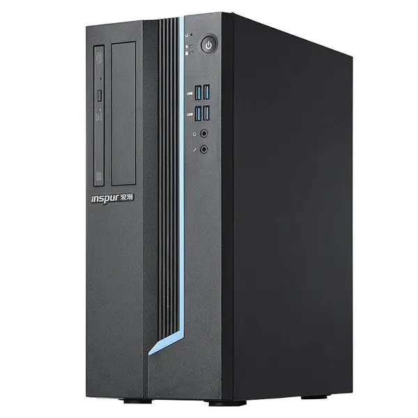 �˳�(INSPUR)Ӣ��CE530H����CPŲʽ�������Ŵ��������������趨��
