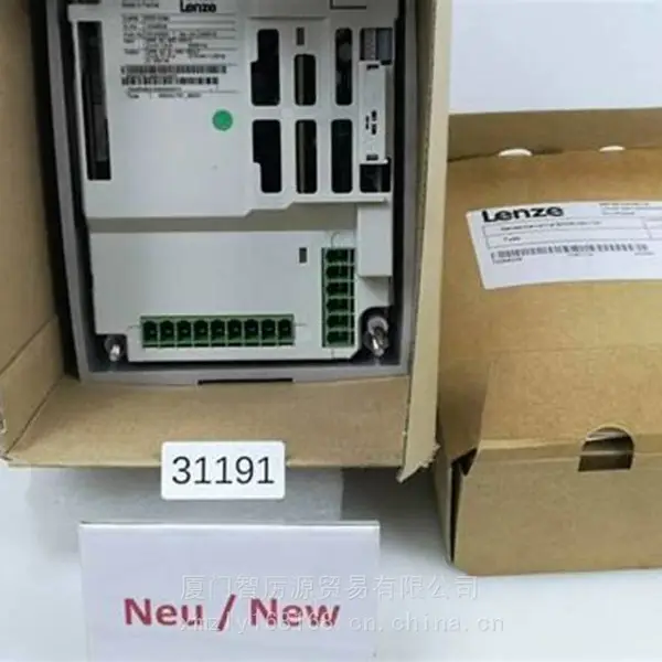 VW3A7606R07 驱动器
