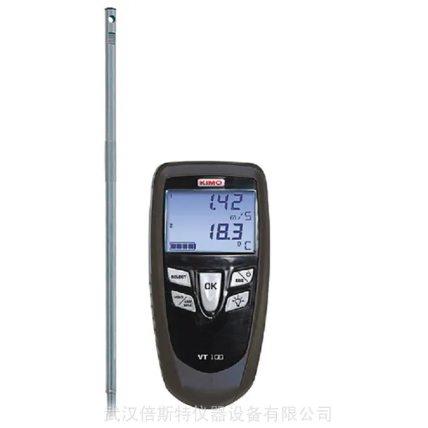 �人��˹�� ���� KIMO VT100 ���߷�����