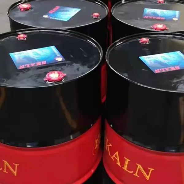 SKALN MALONA 7005玛洛钠极压高钢金属珩磨油SK-J 玻璃合金钢磨削