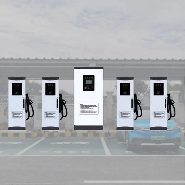 ���׮�������Դ�綯����ͨ��20/40/60/80/120kW/160kw
