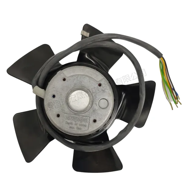 ebmpapst M2D068-CF230V �����ӱ�Ƶ����������