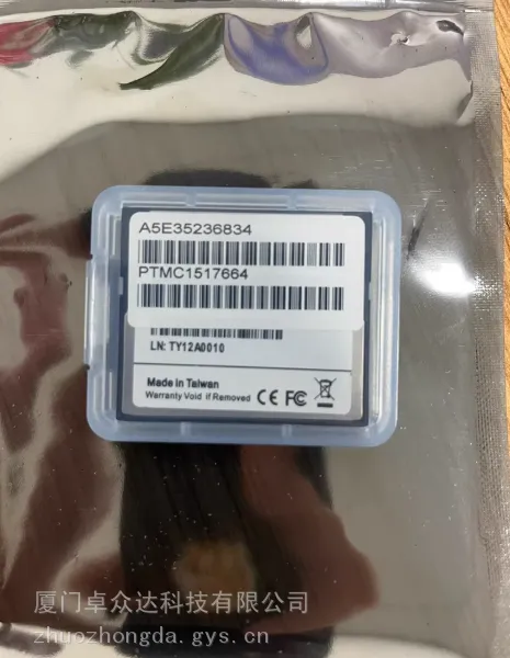 A5E35236834 高压变频器CF卡 内存卡