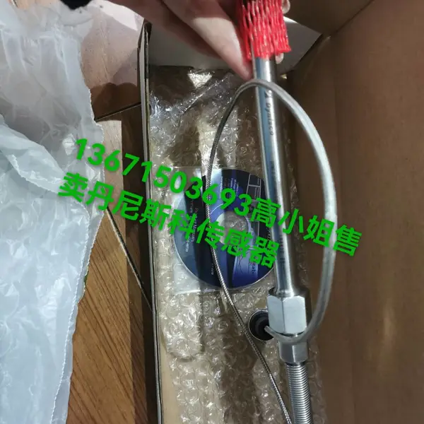 火焰检测器95DSS3-1CEX