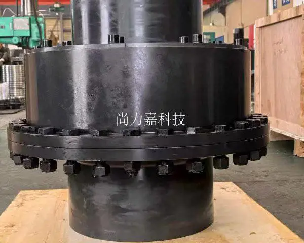 低污染车间模块化弹性联轴器产品 来电咨询 四川尚力嘉科技发展供应
