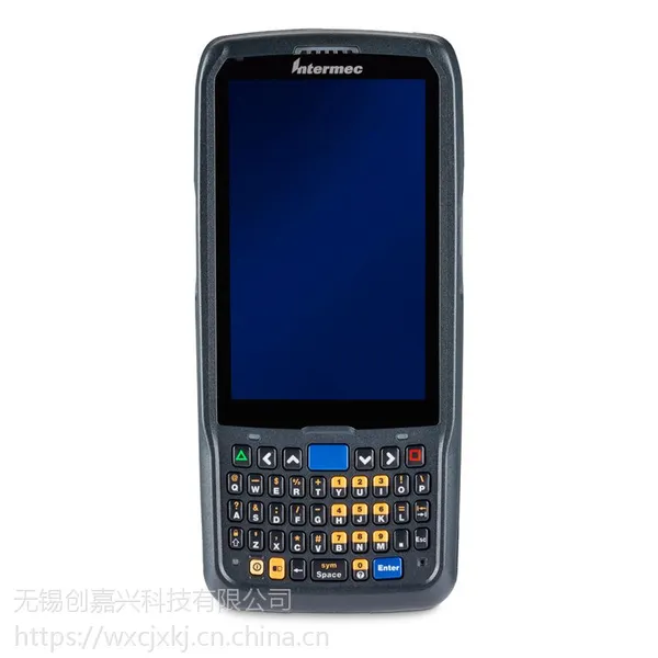Honeywell����Τ��Intermec������CN51�ƶ����ݲɼ�����׿΢��˫ϵͳPDA�̵��