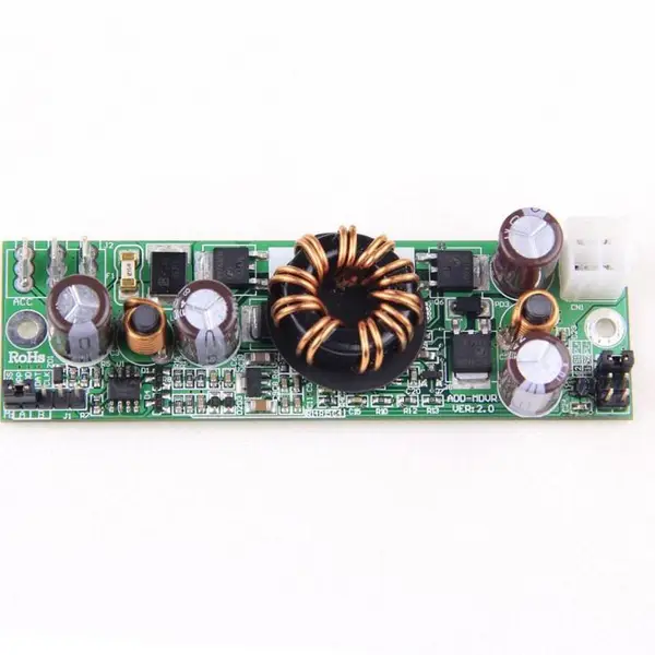 ���ؿ�ѹDC DC��ѹģ���ԴADDMDVR ����֮�ǳ���ֱ��