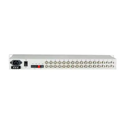 杭州飞畅-16E1+3ETH+1FX 1+1光备份PDH光端机-厂家直销价格及图片大全
