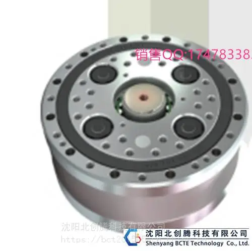 摆线RV减速机用于半导体制造业TS200-125 bauer 赛威 塞进 住友