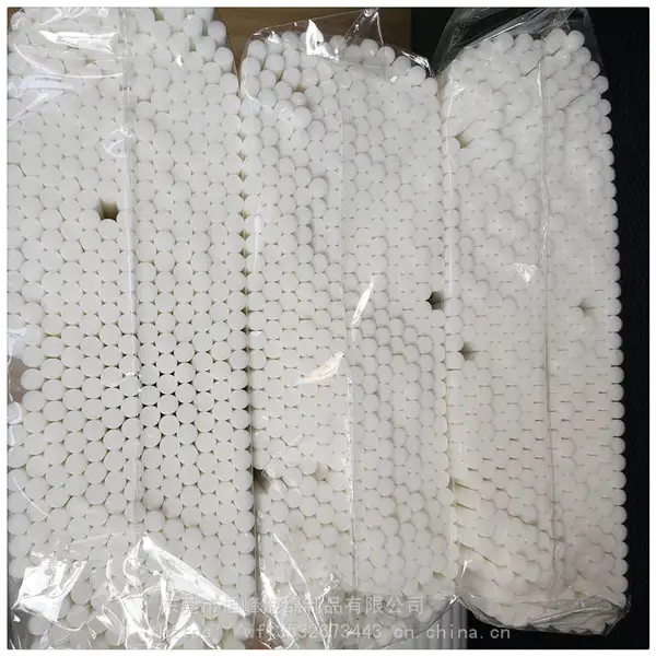 供应汽车香薰加湿器棉棒 加湿器吸水棉棒 棉芯
