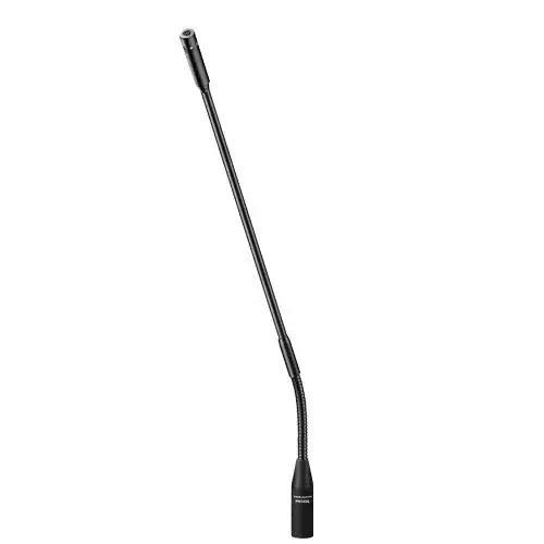 audio-technica 铁三角/日本 PRO 40Q 心型指向性鹅颈式会议话筒