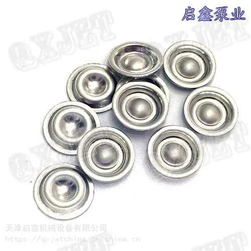 50K膜片 超高压柱塞泵用爆破膜片 安全膜片 性能可靠