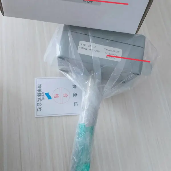 THT-N263A上海供应神荣温湿度新品欲购从速