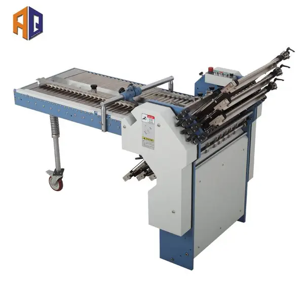 奥奇折页机480TS-6KW