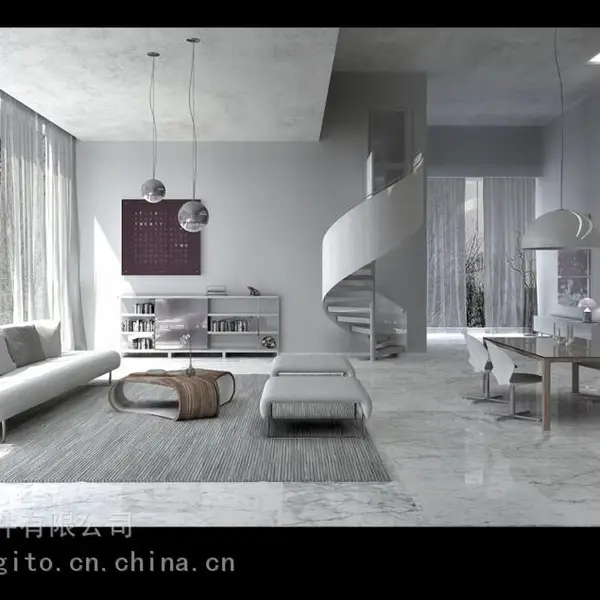 Abvent Render[in]3 ʵʱ������㷨���� �����������ض���Ǯ