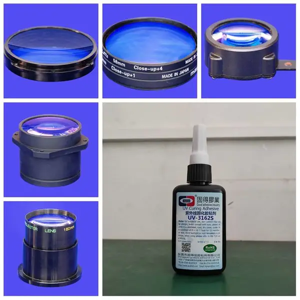 ASOKID��UV-3162S�����������ͷ�������������Ͻ𾵿�ճ��UV��Ӱ��ˮ