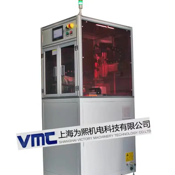 上海为熙机电 自动锁螺丝机 上海VMT桌上型螺丝机 锁螺丝机定制