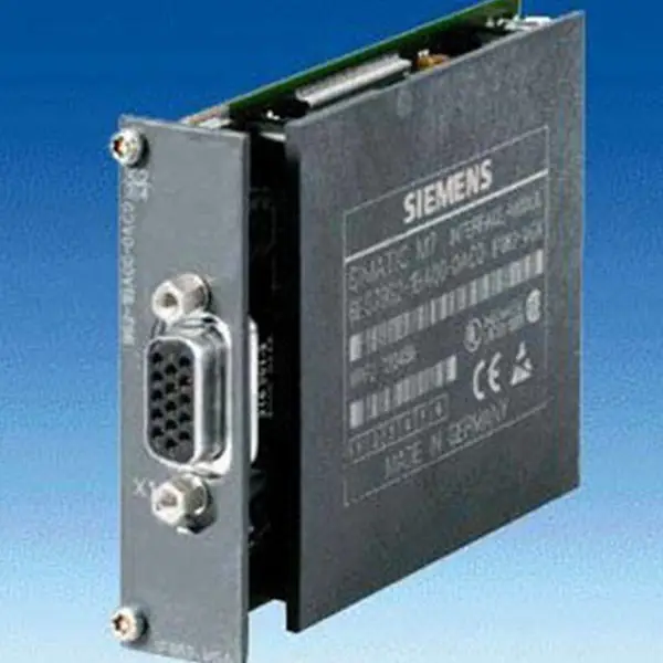 ������S7400H����6ES7417-4HT14-0AB0���봦����CPU 417H��DP�ӿ�