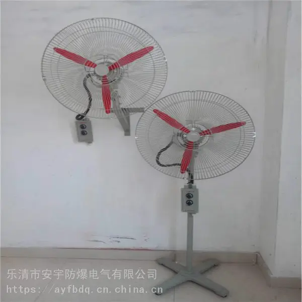 �������� FB-750/220V 0.75KWEXDIIBT4 ���ʽ�������ҡͷ��