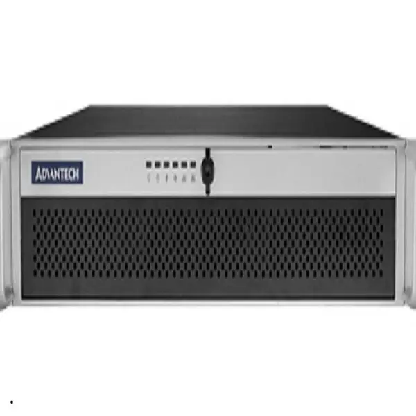 标准服务器机箱 研华工控机 HPC-7242