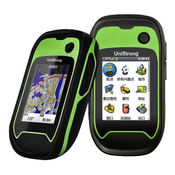 ��˼��G138BD�����ֳ�GPS��λ��GPS�ֳֻ���γ�ȶ�λ�ǲ���ǲ�Ķ��