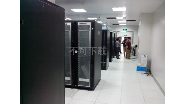 奉贤区网络机房建设工程 来电咨询 上海阳腾电子科技供应