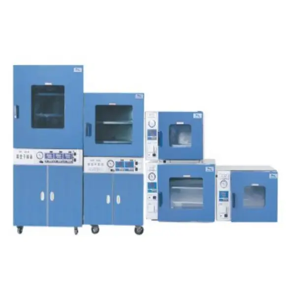 经济型真空干燥箱DZF-6020微电脑温度控制器