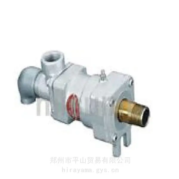 SGK昭和技研AC20A-8A L双通路压力旋转接头平山贸易
