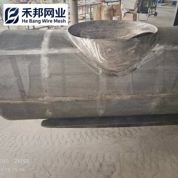 316L船舶邮轮专用海底阀门前置过滤器 厂家定制
