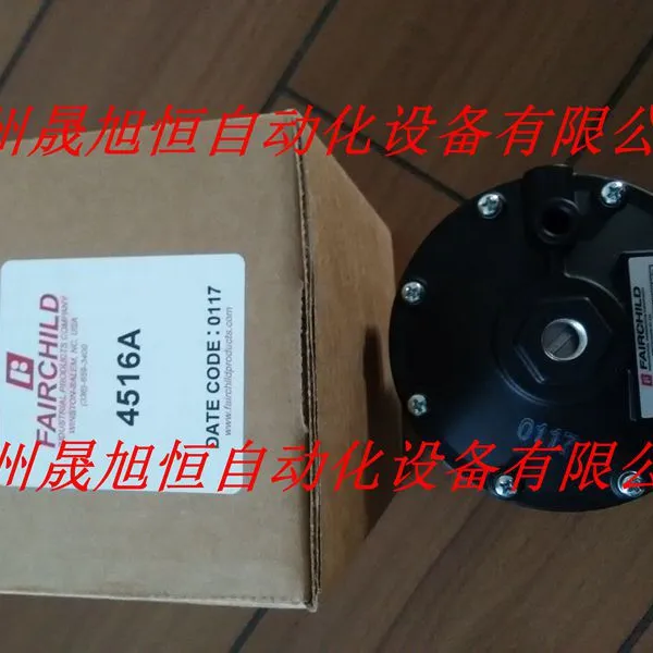 FAIRCHILD仙童减压阀4516AU 4516A现货原装