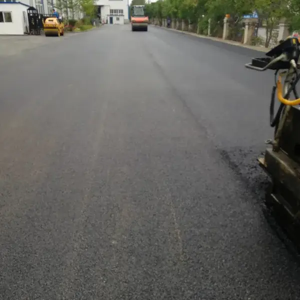 沥青 沈阳沥青混凝土 修路铺设市政施工 道路车位划线 彩色道路施工